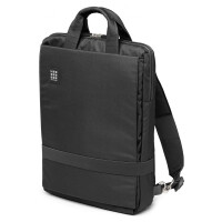 Рюкзак для ноутбука Moleskine (ET73DBV15BK)