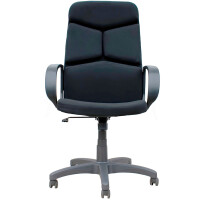 Компьютерное кресло Office-Lab КР57 (С11) черный