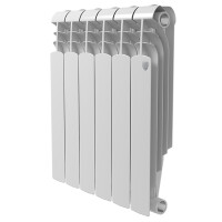 Радиатор отопления Royal Thermo Vittoria Super 500 x 4