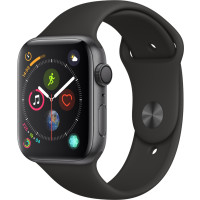 Умные часы Apple Watch Series 4 (MU6D2RU/A)