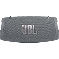 Портативная акустика JBL Xtreme 3 серый (JBLXTREME3GRY)