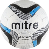 Футбольный мяч Mitre Astro Division арт. BB8037WBS