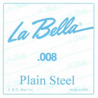 Струна La Bella PS008