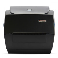 Принтер Mertech TLP100 TERRA NOVA 300DPI стационарный черный (4545)
