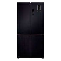 Холодильник Tesler RCD-547BI Graphite