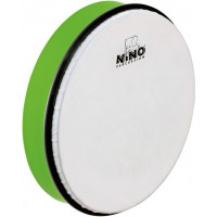 Ручной барабан Meinl NINO5GG зеленый