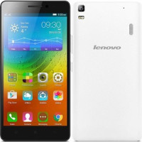 Смартфон Lenovo IdeaPhone A7000-A Dual Sim 3G/LTE White (PA030010RU)