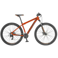 Велосипед Scott Aspect 770 (2019) Red/Dark Red XL 21