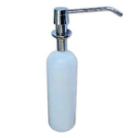 Дозатор для жидкого мыла GFmark 628