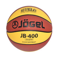 Баскетбольный мяч Jogel JB-400 №7 1/24