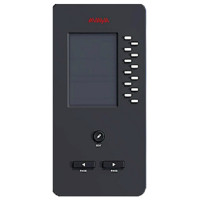 Консоль расширения Avaya Button Mod 12B 700480643