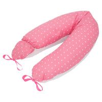 Подушка для беременных Roxy-kids Премиум RT0135