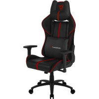 Кресло игровое ThunderX3 BC5-BR black/red