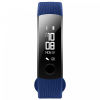 Фитнес-браслет Huawei Honor Band 3 blue