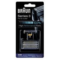 Сменная насадка для бритв Braun Series 3 30B