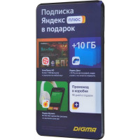 Планшет Digma Optima 7 A101 3G SC7731E (TT7223PG)