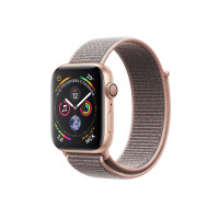 Умные часы Apple Watch Series 4 (MU692RU/A)