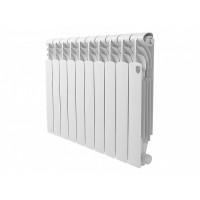 Радиатор отопления Royal Thermo Revolution 500 2.0 10