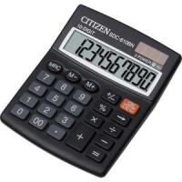 Калькулятор Citizen SDC-810BN (SDC-810BN)