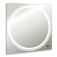 Зеркало Silver mirrors Eclipse (LED-00002529)