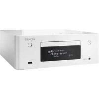 CD плеер Denon RCD-N9 White