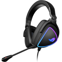 Гарнитура Asus ROG Delta S (90YH02K0-B2UA00) черный