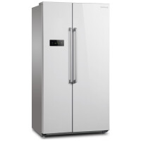 Холодильник Kenwood KSB-1755GW