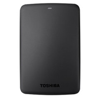 Внешний жесткий диск Toshiba HDTB310EK3AA