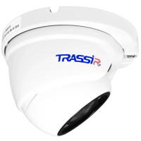Видеокамера IP Trassir TR-D8121IR2 (2.8 мм)