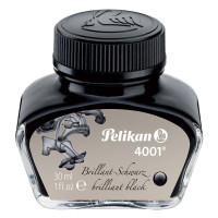 Флакон с чернилами Pelikan INK 4001 78 (PL301051)