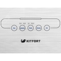 Вакуумный упаковщик Kitfort КТ-1502-2