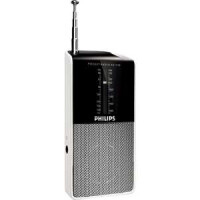 Радиоприемник Philips AE1530