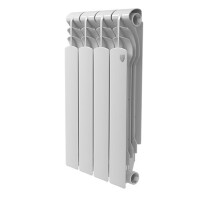 Радиатор отопления Royal Thermo Revolution Bimetall 500 2.0 4