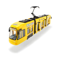 Игровой набор Dickie Городской трамвай (3749005-2)