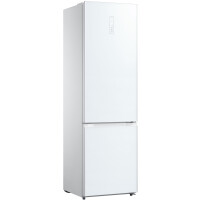 Холодильник Korting KNFC 62017 GW