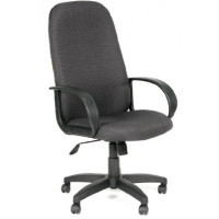 Компьютерное кресло Office-Lab КР33 (JP) серый