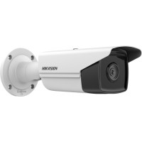 Видеокамера IP Hikvision DS-2CD2T23G2-4I(6MM) белый