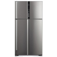 Холодильник Hitachi R-V 722 PU1X BSL