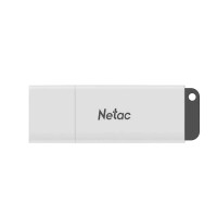 Флеш-диск Netac NT03U185N-008G-20WH