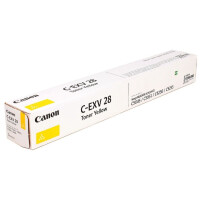 Картридж Canon C-EXV 28 2801B002