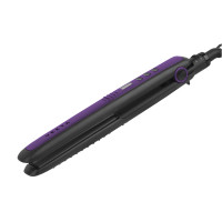 Стайлер Vekta HSD-0402 черный/фиолетовый