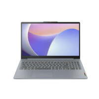 Ноутбук Lenovo IdeaPad 3 15IAN8 (82XB0006RK)