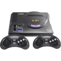 Игровая приставка SEGA Mega Drive Retro Genesis (ConSkDn57)