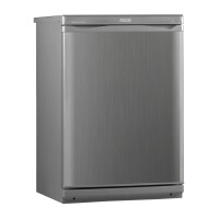 Холодильник Pozis Свияга-410-1 серебристый металлопласт