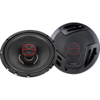 Автоакустика Soundmax SM-CSV602