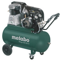Компрессор Metabo Mega 500-90 D