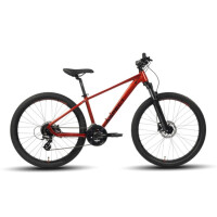 Велосипед Aspect 26 Nickel оранжевый 050628 16