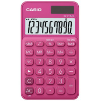 Калькулятор Casio SL-310UC-RD-S-EC