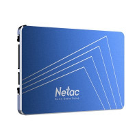 Твердотельный накопитель Netac N600S (NT01N600S-128G-S3X)