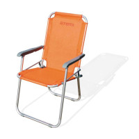 Кресло туристическое Atemi AFC-500
